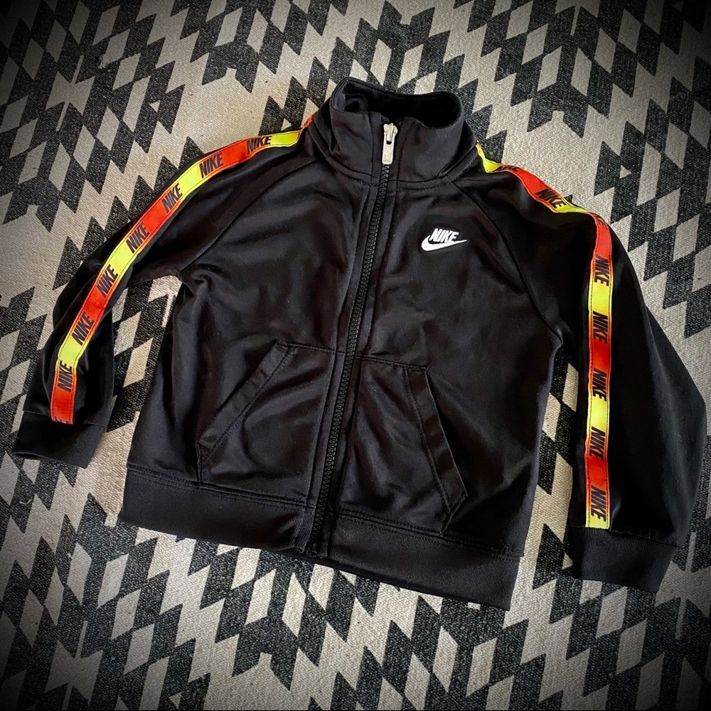 Baby Nike Jacket Size 24 Months